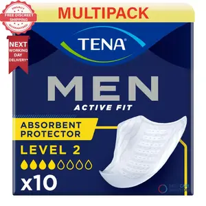 Men's Incontinence Pants